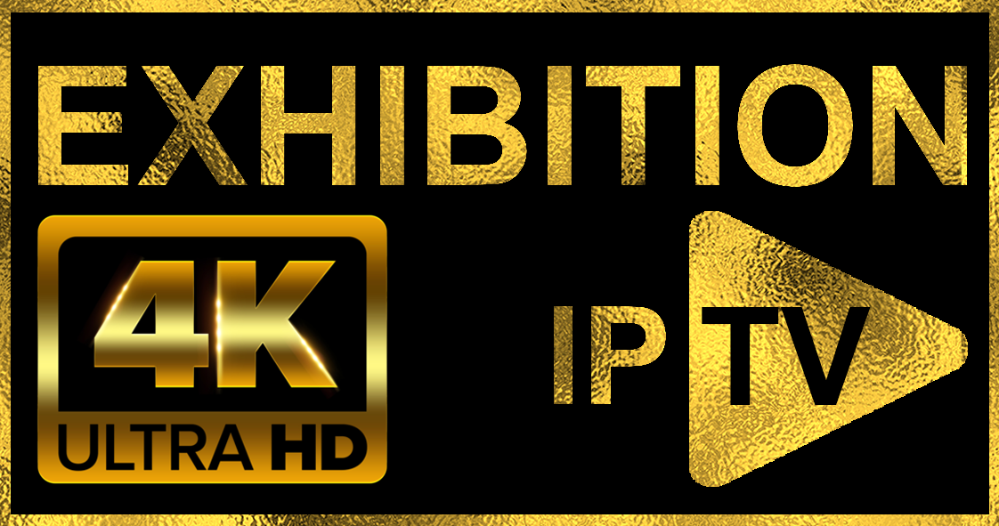 Exhibition TV
